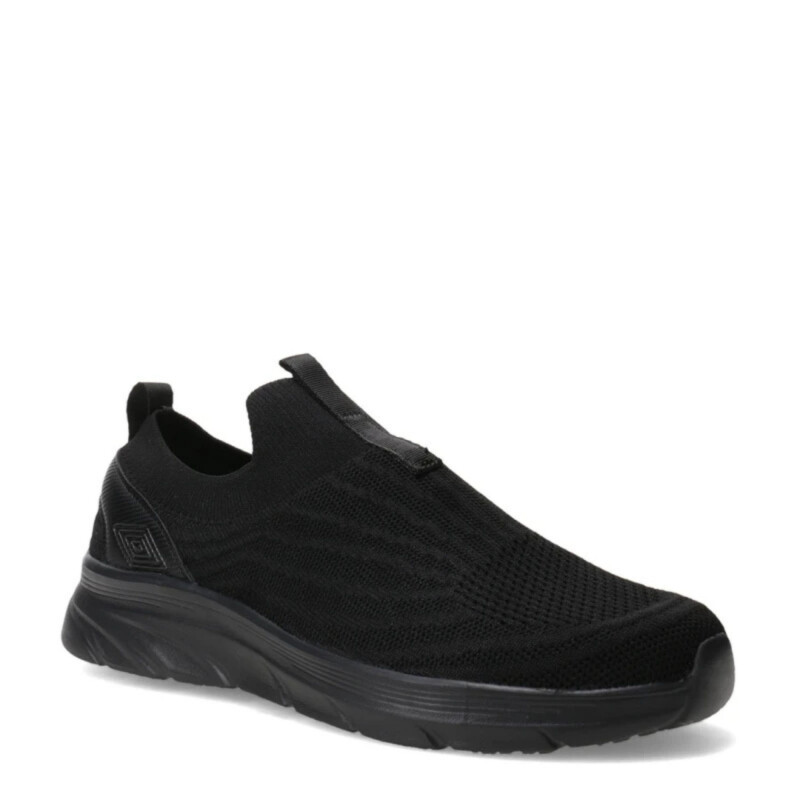 Championes Umbro GLIDE Mujer 20303745 Negro