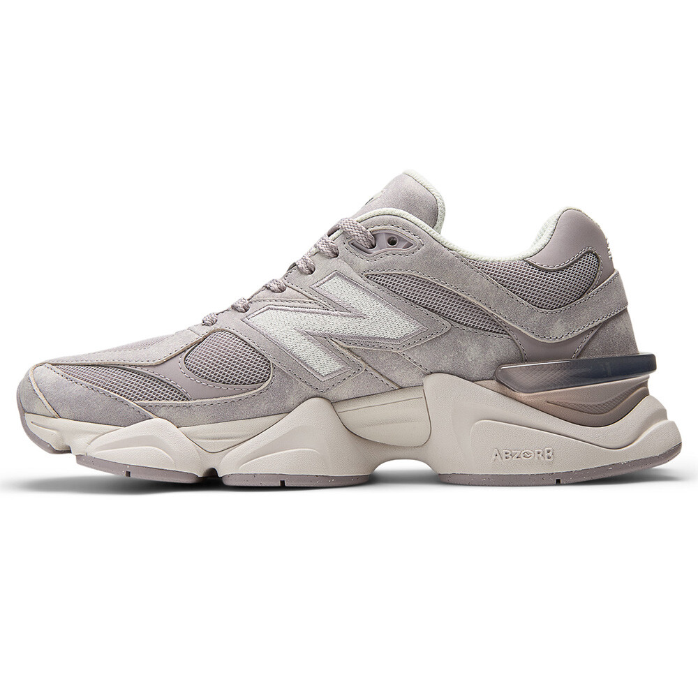 Zapatillas New Balance 9060 Unisex Grey