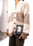 Cardigan GLORY Beige
