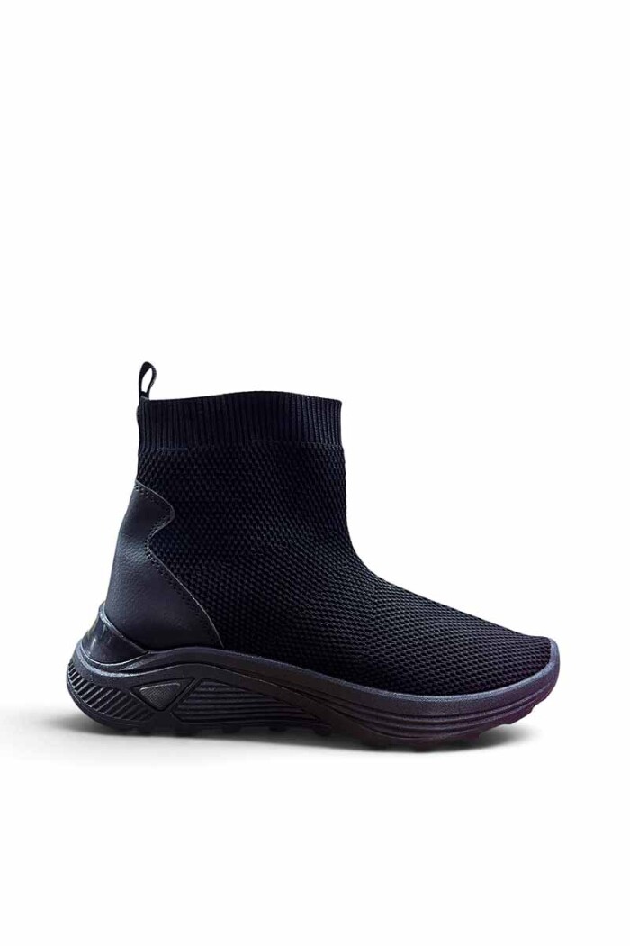 BOTA PADDOCK CARPENTER Negro