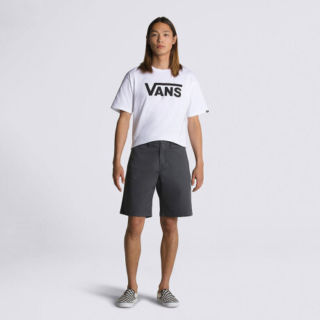 Bermuda Vans de Hombre - AUTHENTIC CHINO - VN0A5FJX1O7 ELD