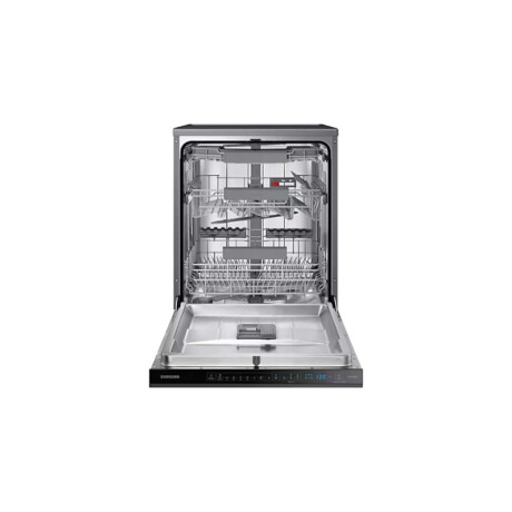 Lavavajillas Samsung 14 Cubiertos con Smart Things Negro