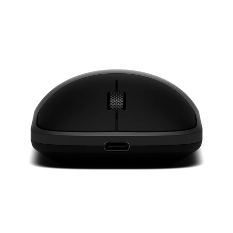 Satechi Mouse Slim EX Wireless - Space Black Satechi Mouse Slim EX Wireless - Space Black