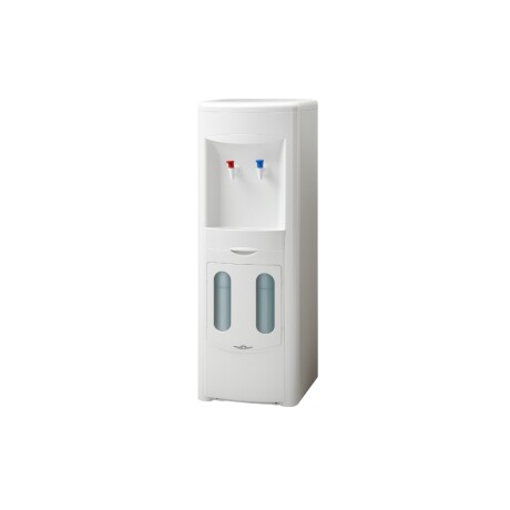 Dispensador de Pie de Agua Fría y Caliente PFQ2000 Dispensador de Pie de Agua Fría y Caliente PFQ2000