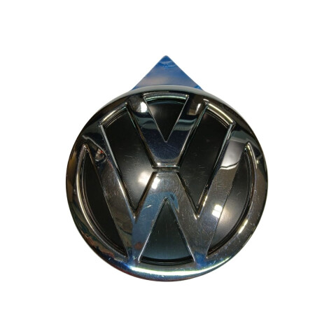 EMBLEMA "VW" TRASERO SAVEIRO G5 10/12 Emblema "vw" Trasero Saveiro G5 10/12