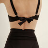 Culotte Greta Negro
