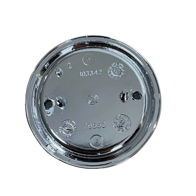 EMBLEMA DE CAPOT / VALIJA (AZUL) Emblema De Capot / Valija (azul)