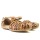 Sandalias Country Tiras de Mujer - 31401 Amarula