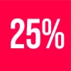 Ciberlunes JUNIO 2025 25 %