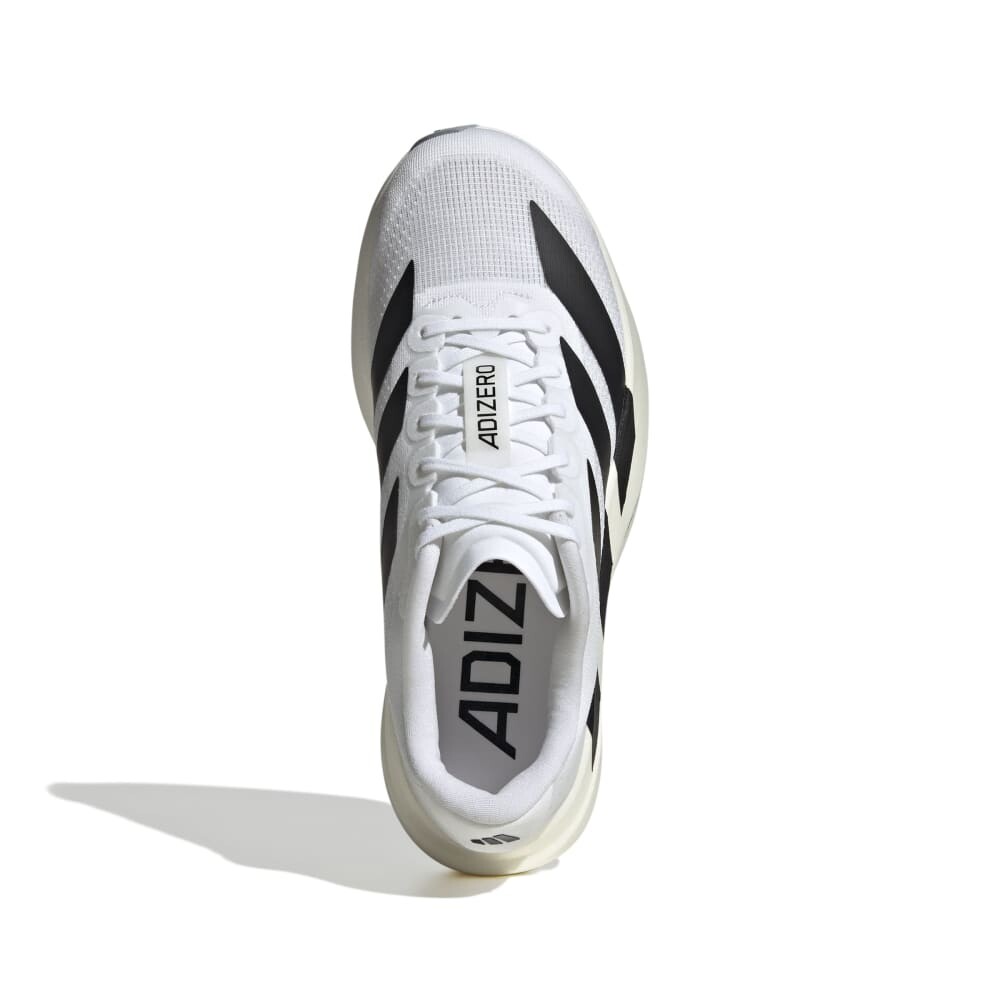 Zapatillas Running Adizero Evo Sl Mujer White