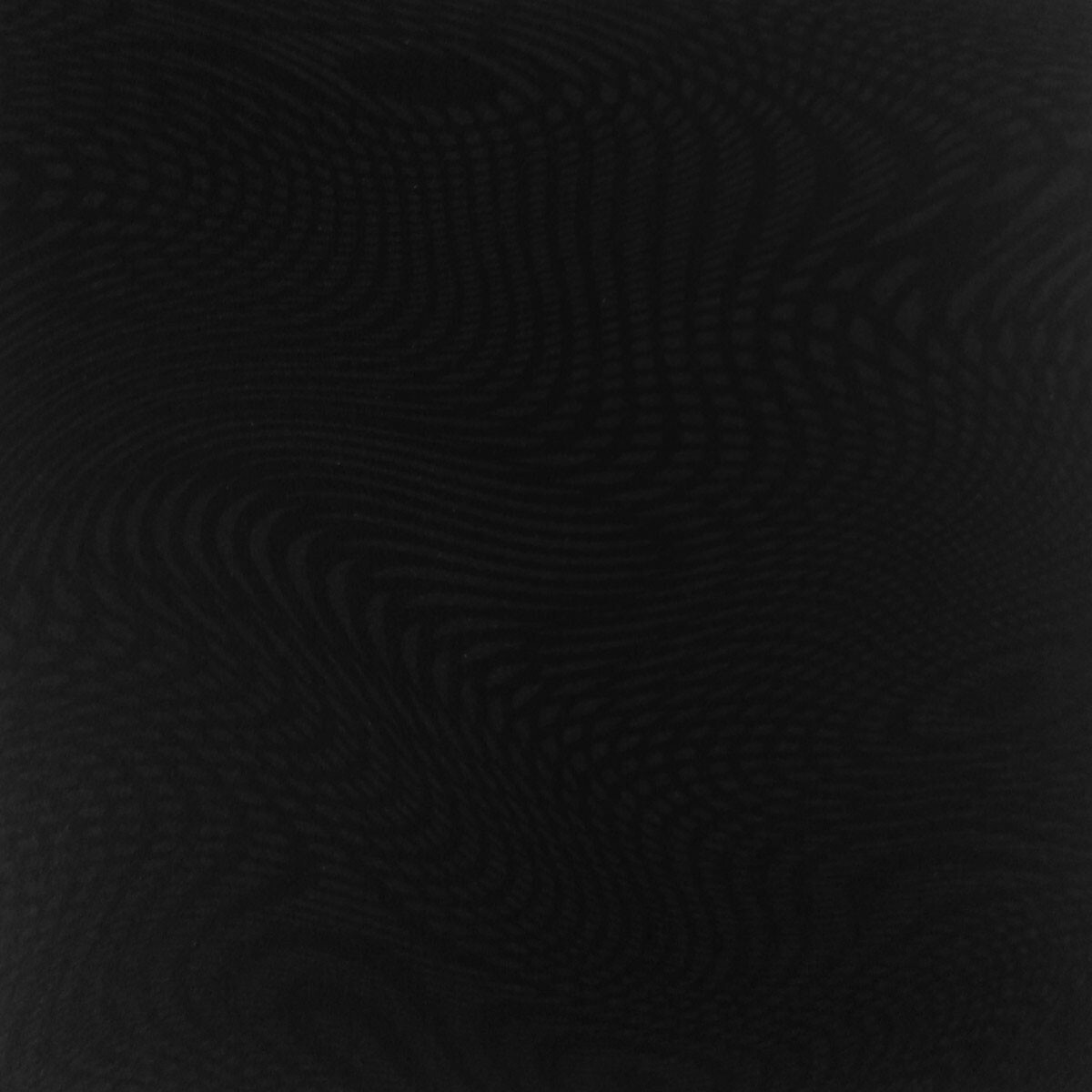 Ceramica Piso 43X43 Liso Negro Brillante De Mediano Formato 