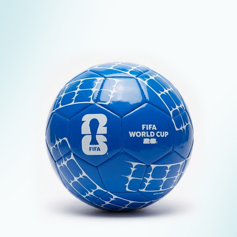 Pelota FWC26 Pelota Azul - FWC26