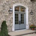 PORCELANATO PARA EXTERIOR DEVA GRIS "A" 44,2x66,4 CM Porcelanato Para Exterior Deva Gris "a" 44,2x66,4 Cm