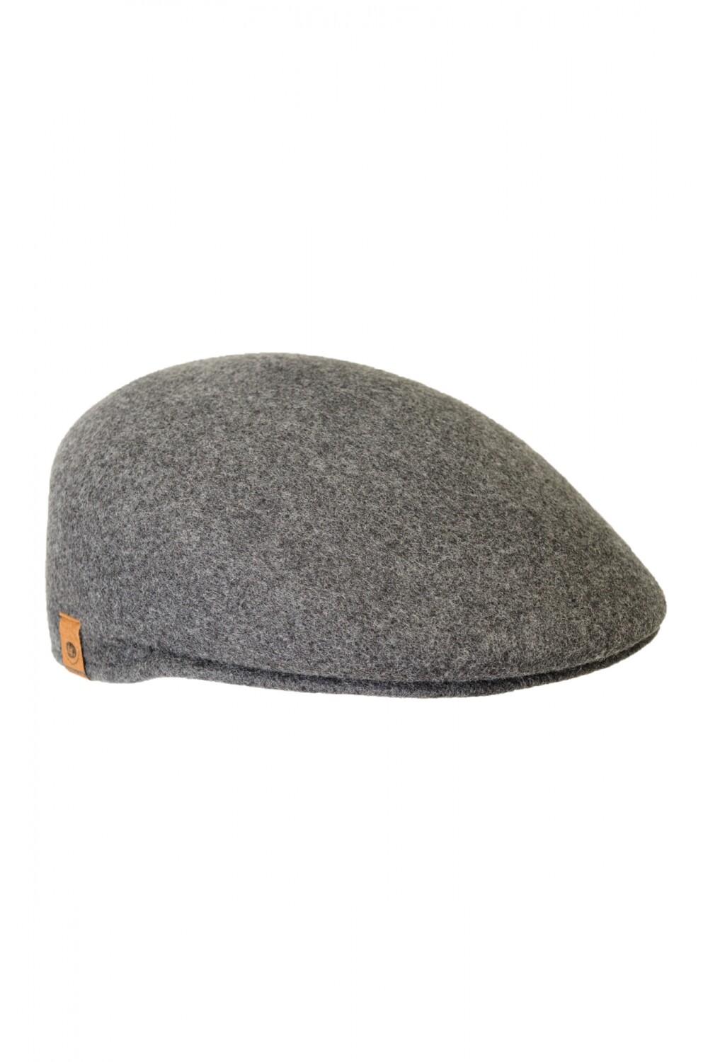 GORRA INGLESA Gris