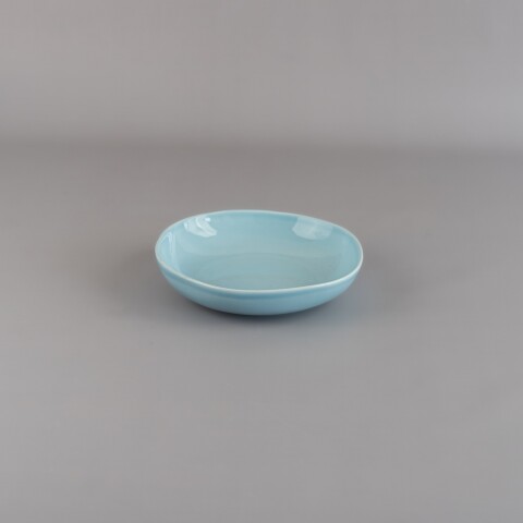 Plato Hondo 19cm Pastel Ice Ariane Plato Hondo 19cm Pastel Ice Ariane