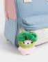 Mochilas y Carteras Infantiles Mochila Infantil Denim - Combinacion Multicolor