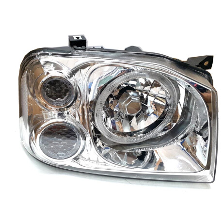 SEMIOPTICAS GREAT WALL SAILOR DER. - SEMIOPTICAS GREAT WALL SAILOR DER. -