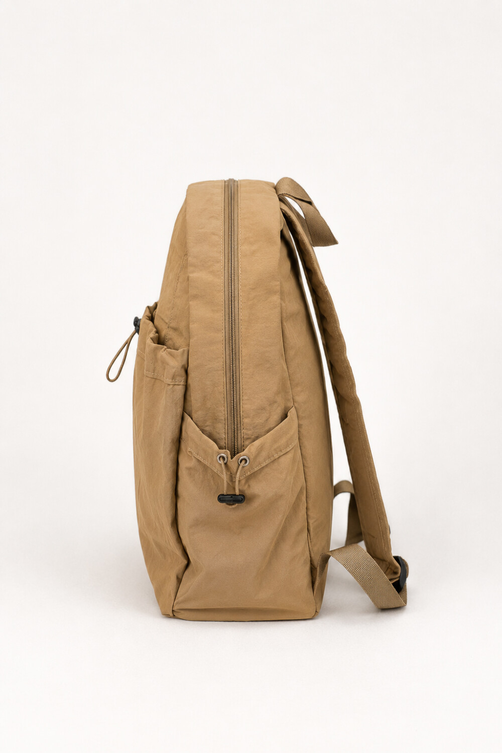 Mochila Givon Camel