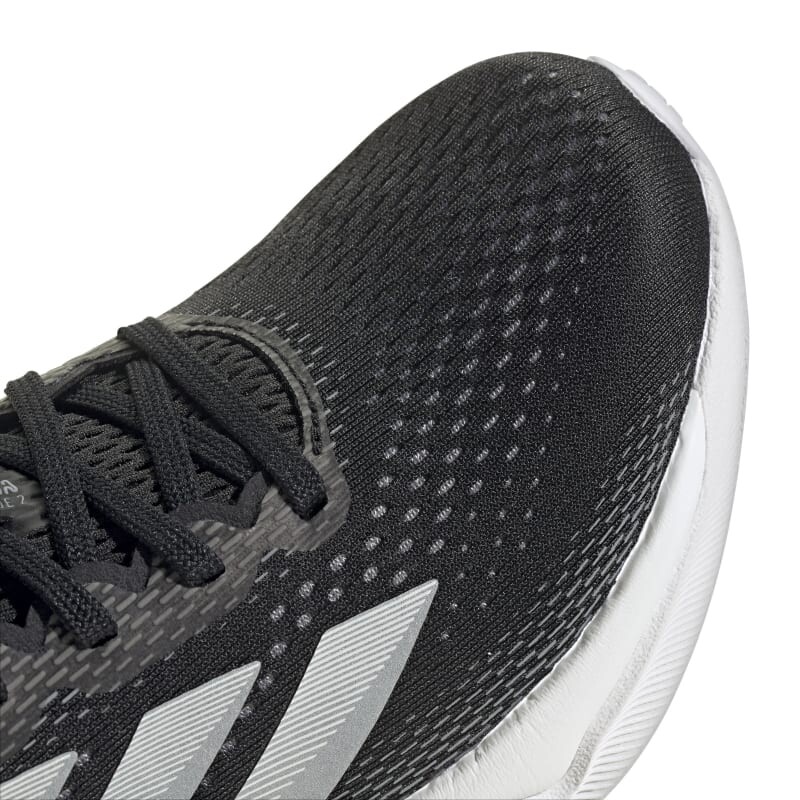 Championes Adidas Supernova Stride 2.0 Negro