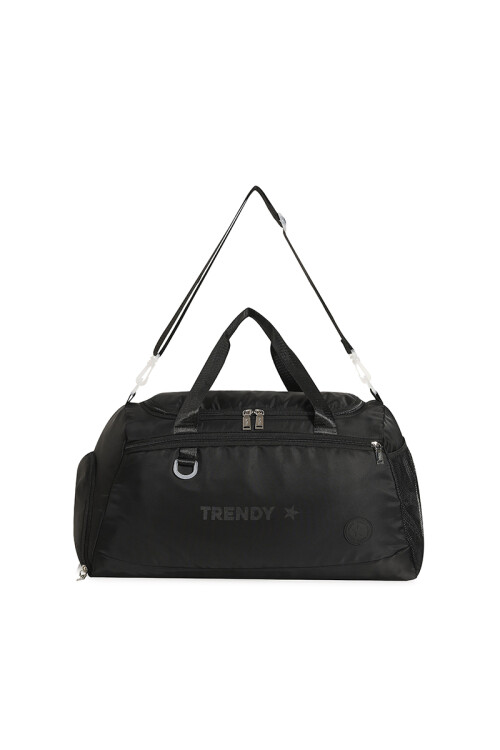 Bolso Trendy Negro