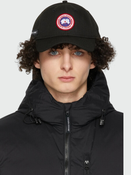 Gorros Canada Goose Fifth Av