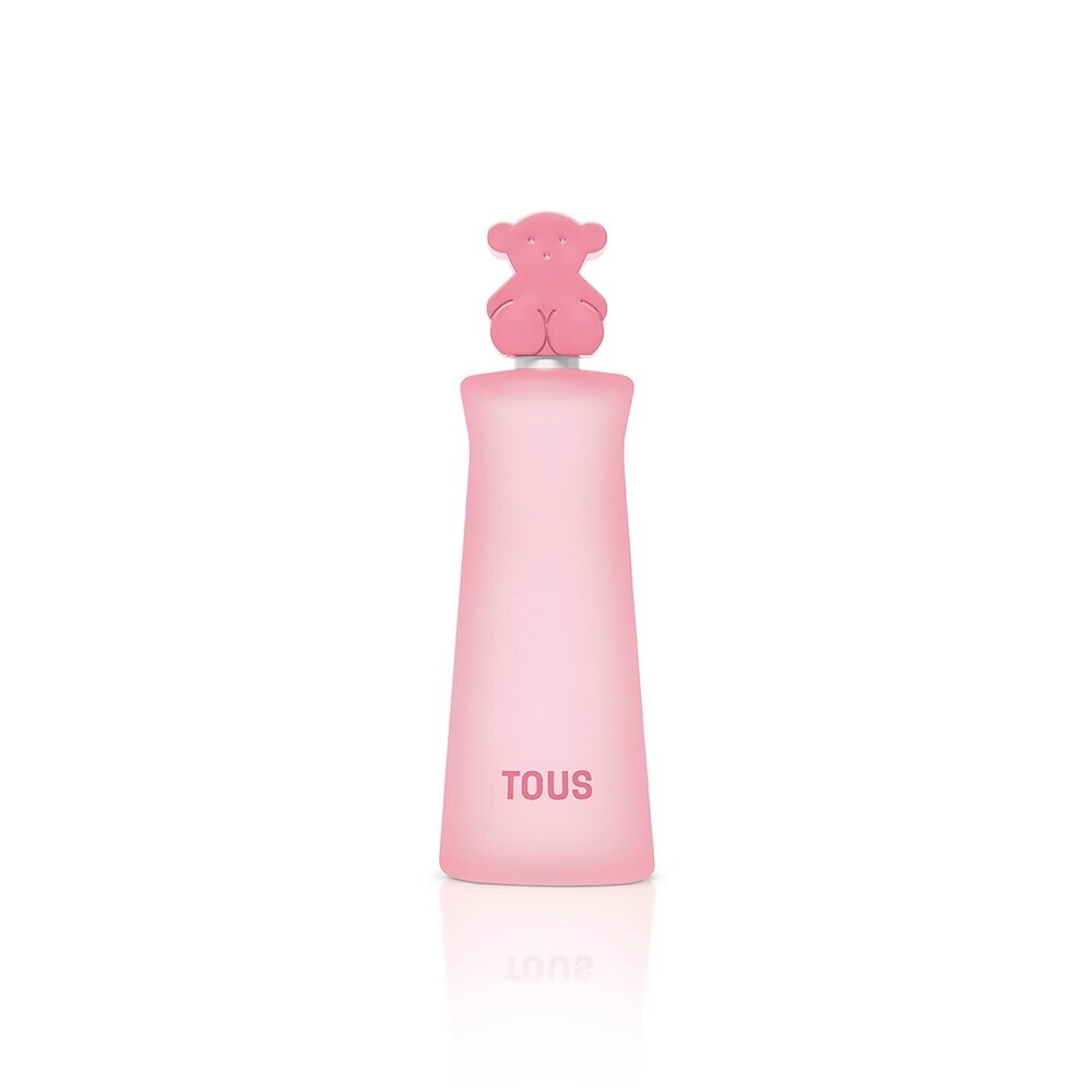 Tous Kids Girl Eau de Toilette 100ml - Infantil