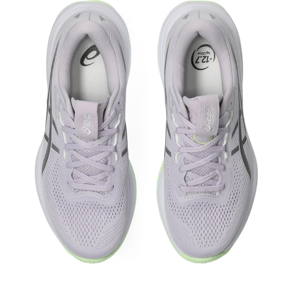 Zapatillas Running Gel-Cumulus 28 Mujer Dahlia/illuminate Yellow
