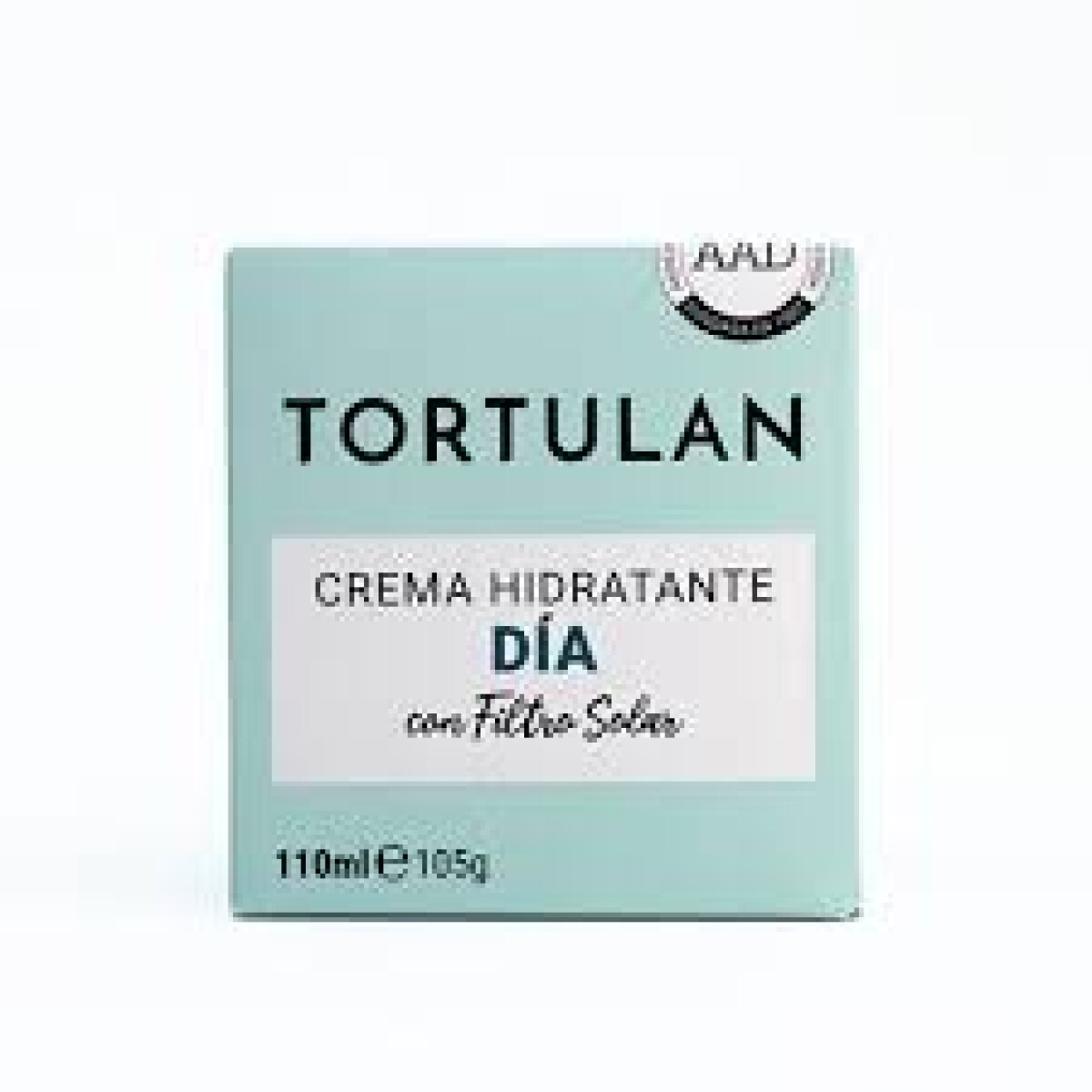Tortulan Crema Hidratante - Nutritiva Dìa Con Filtro Solar 110ml 