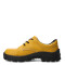 Zapato de Hombre Worker Con Puntera Composite Amarillo