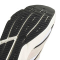Championes de Mujer Adidas Lightblaze Blanco - Gris