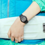 Reloj CASIO BABY-G BGD565GS-1DR en Resina Negro Esfera 42mm 0