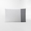 Almohada de Viscoelástico ERGOREST U