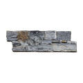 REVESTIMIENTO PIEDRA NATURAL BLUE QUARTZITE 20X55 CM Revestimiento Piedra Natural Blue Quartzite 20x55 Cm