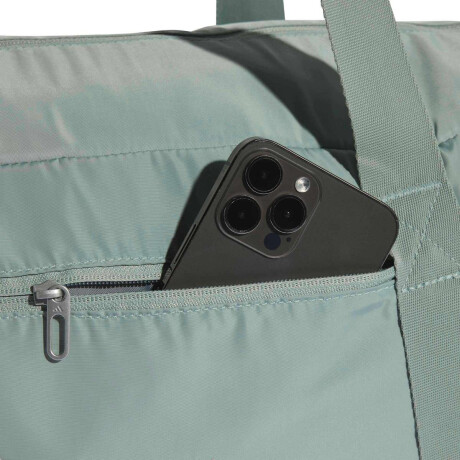 Cartera Adidas de Mujer Verde