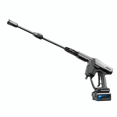 Hidrolavadora Inalámbrica ENXUTA HLENXI36200 200W Boquilla Ajustable Hidrolavadora Inalámbrica ENXUTA HLENXI36200 200W Boquilla Ajustable