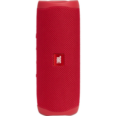Parlante Portátil Bluetooth Jbl Flip 5 Rojo Parlante Portátil Bluetooth Jbl Flip 5 Rojo