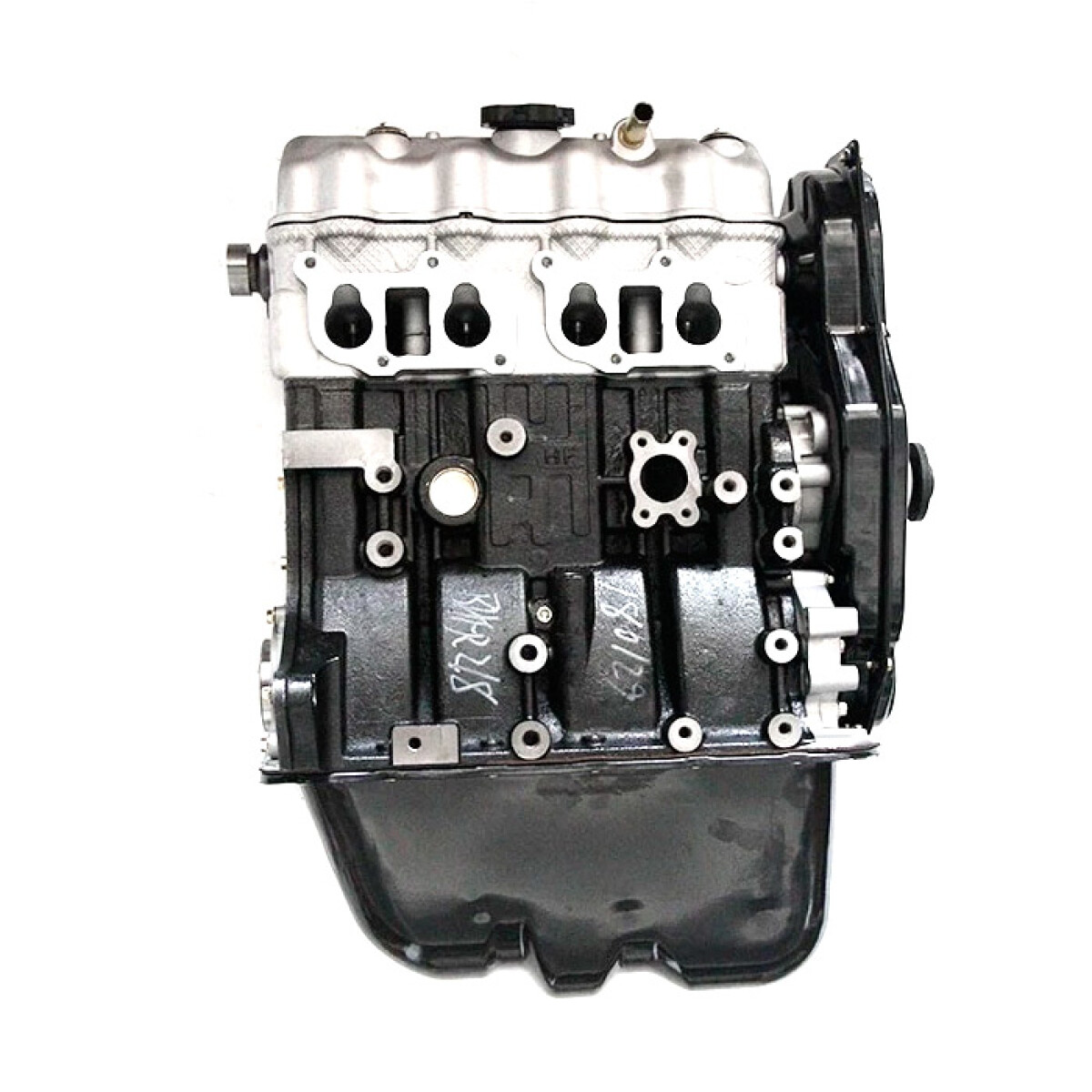 MOTOR SEMI ARMADO GONOW GONOW DFM CHANGHE 1000CC 465Q1A - 
