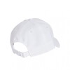 GORRO adidas Lightweight Baseball White