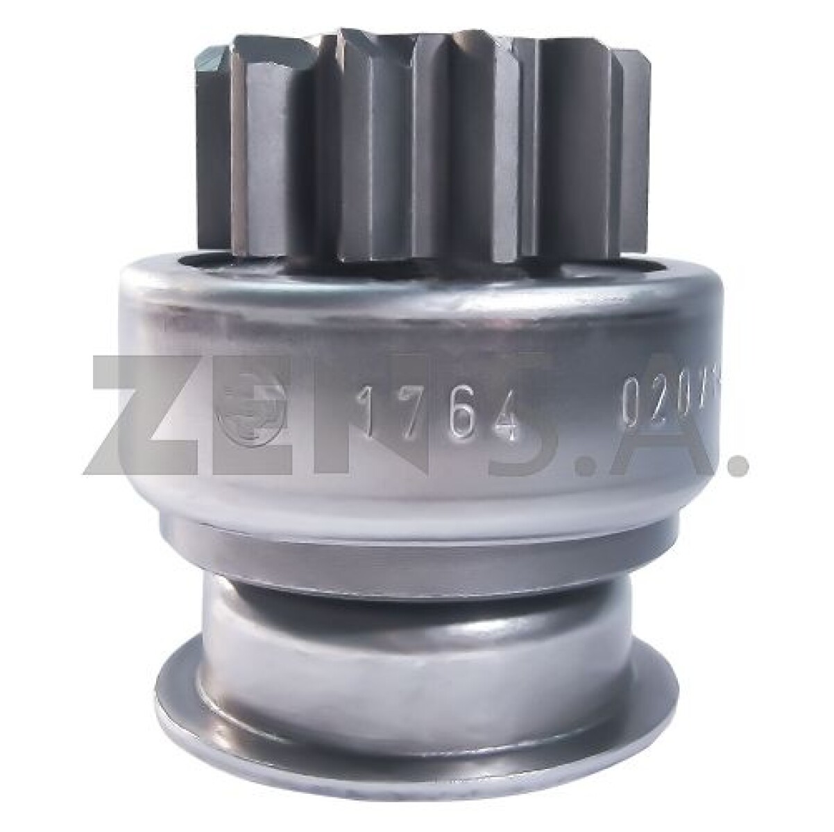 BENDIX ARRANQUE FORD FUSION MONDEO 2.3 2.5 MAZDA 3 2.0 11D 8E MITSUB ZEN 