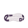 Championes Max Cushioning Violeta