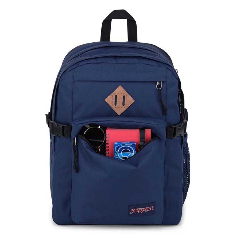 Mochila Main Campus Navy