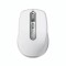 MOUSE INALAM LOGITECH MX ANYWHERE 3S Mouse Inalámbrico LOGITECH Mx Anywhere 3S Recargable - Light Gray