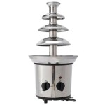 FUENTE DE CHOCOLATE FUENTE DE CHOCOLATE