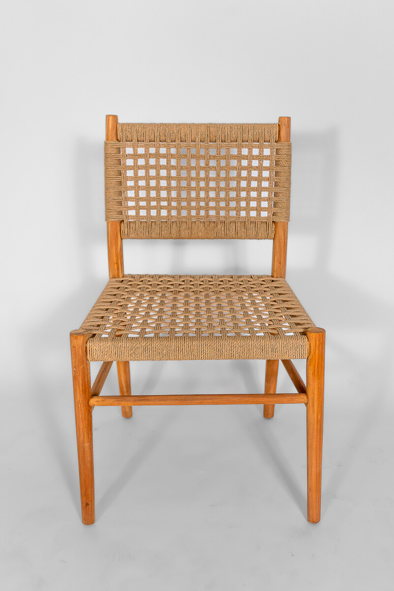 Silla Martini - Color Unico 