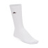 Medias Cotton Rib White