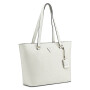 Cartera Guess Jillian Blanco 0