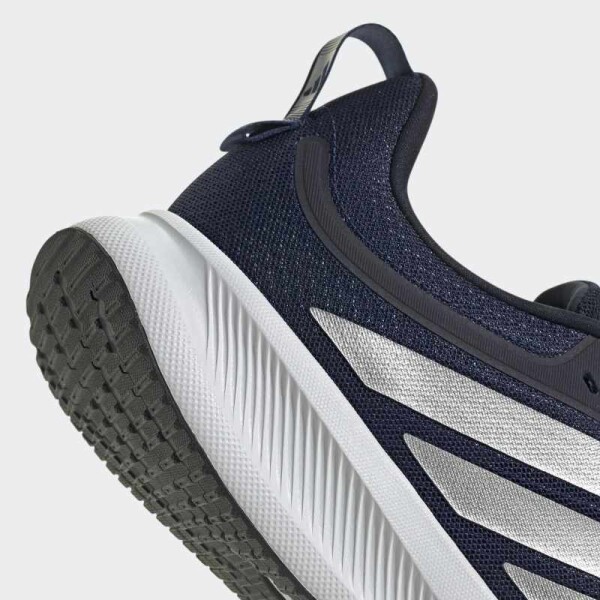 Championes Adidas Runblaze Azul