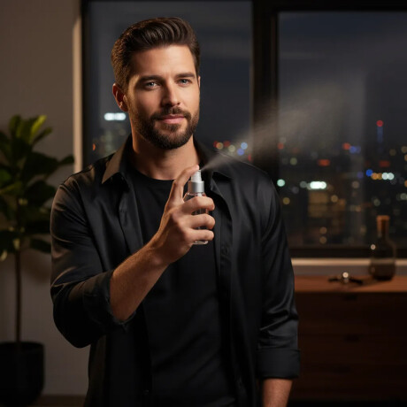 Perfume Pheromonas Masculinas Different Touch Perfume Pheromonas Masculinas Different Touch