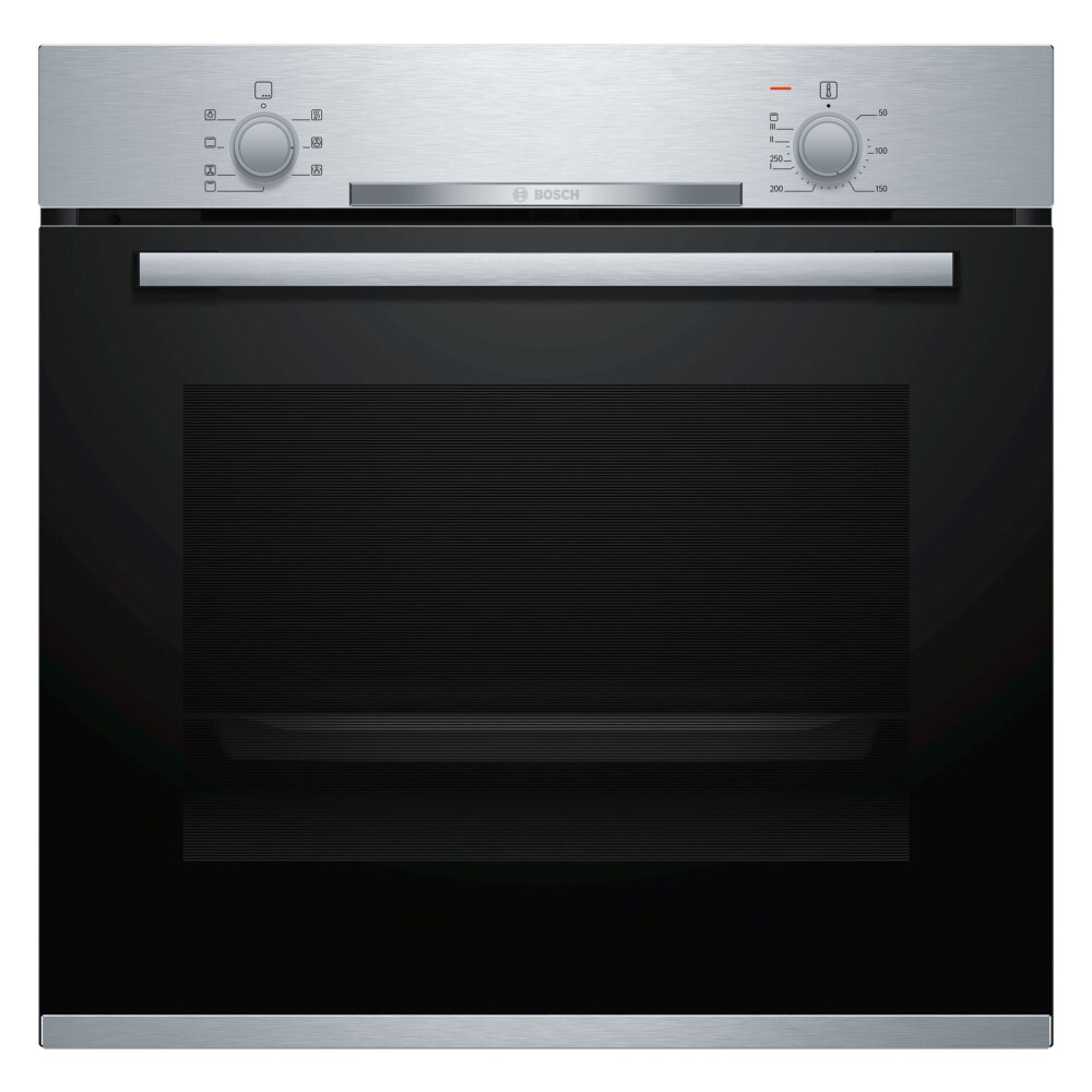 HORNO DE EMPOTRAR 71-LITROS HBA510BR0