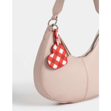 Bandoleras Rosa Viejo